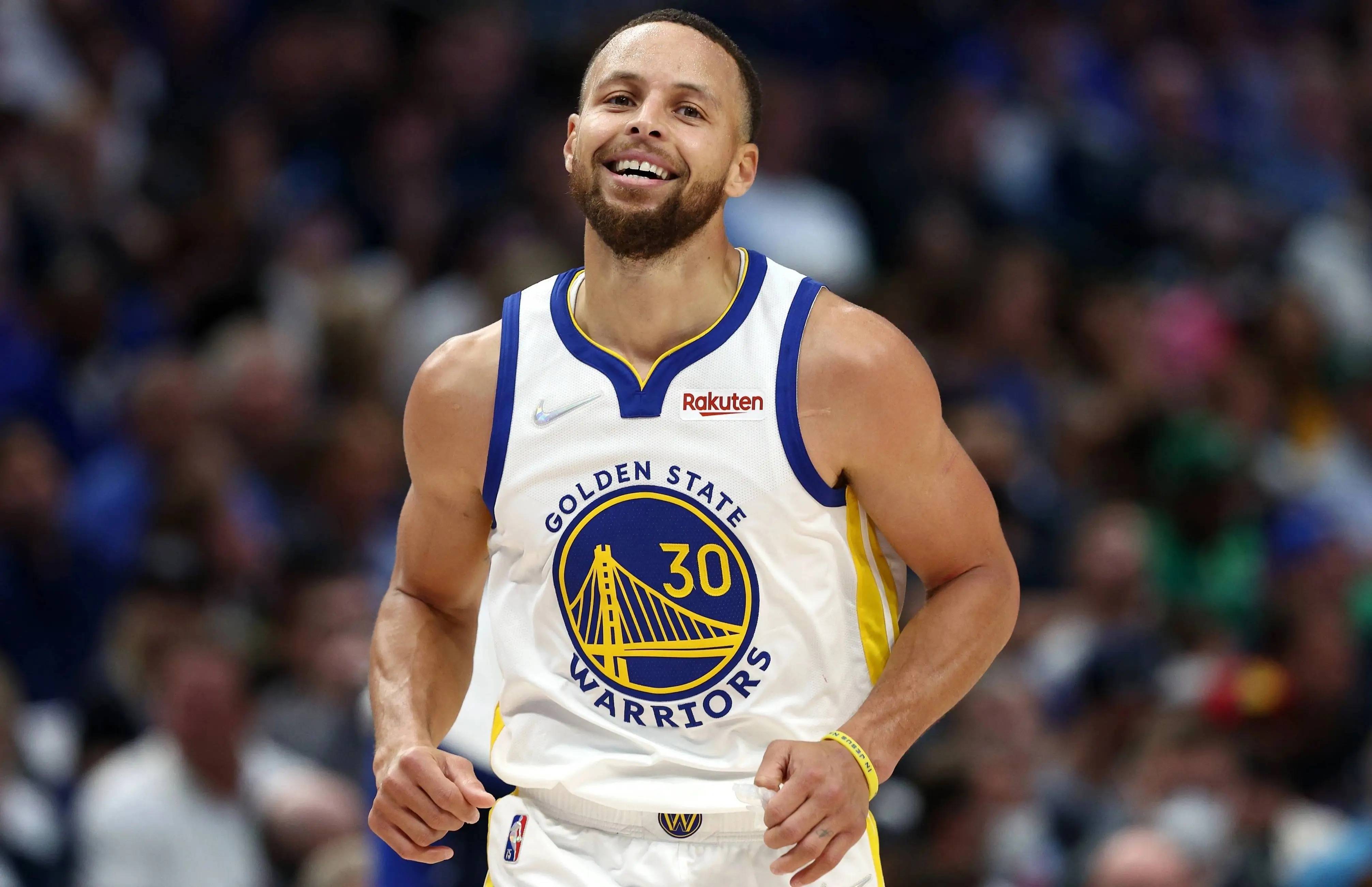 九游-库里的所有比赛