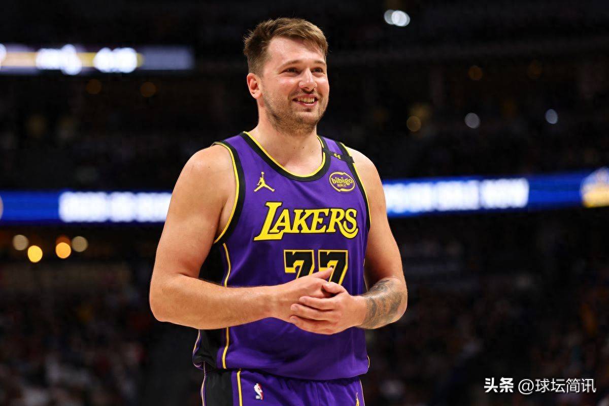 九游官网-东契奇比赛集锦