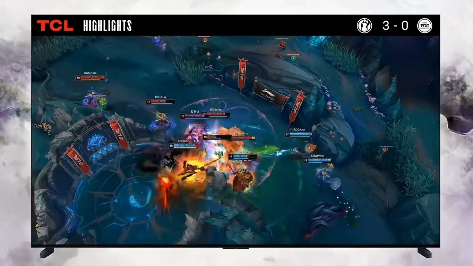 九游官网-Rookie焦点对战，Ming与70激战IG分钟，持续失利胜负难料！气势如虹延续的简单介绍