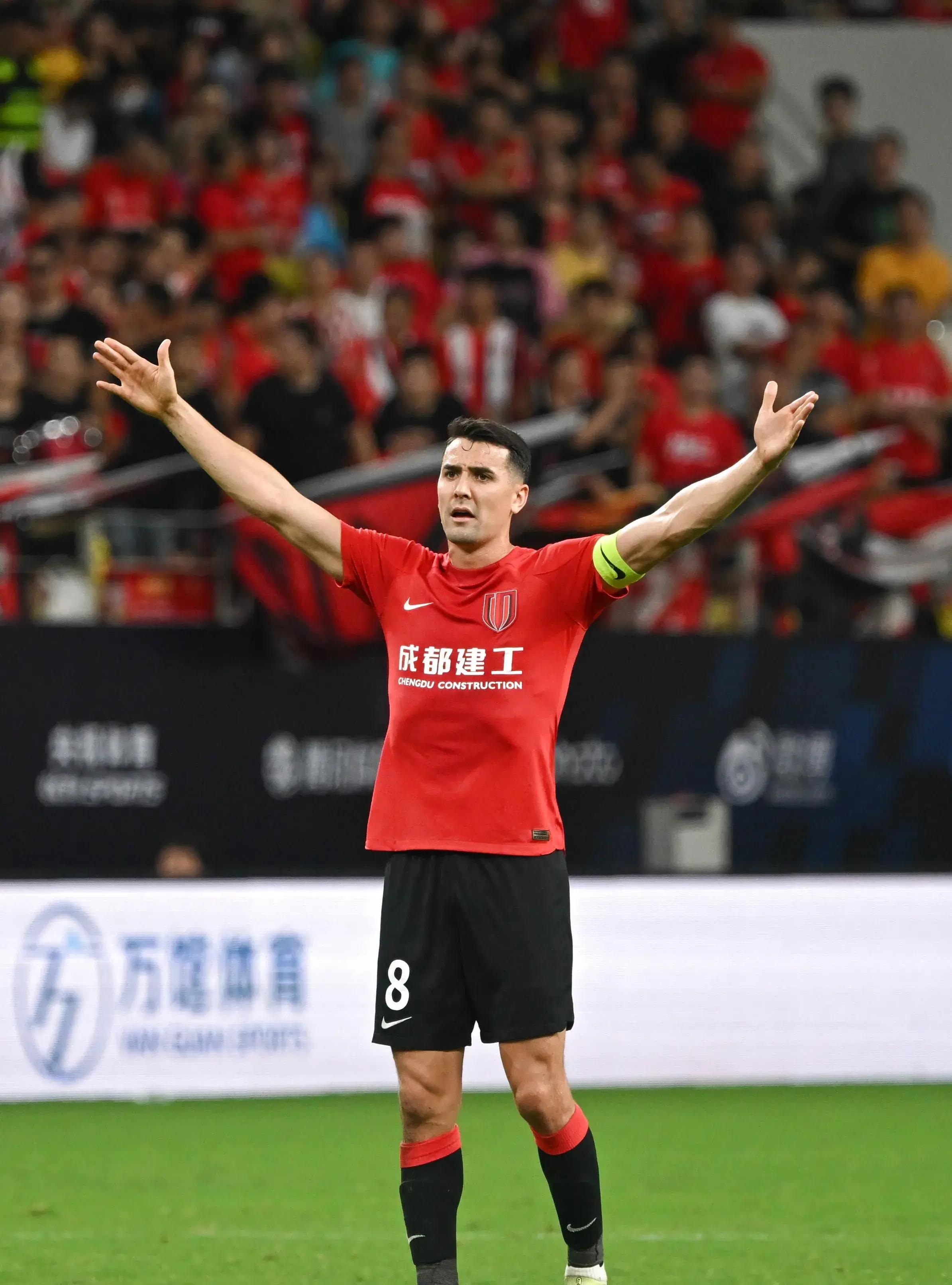 九游游戏-新疆广汇疯狂买人又签新外援